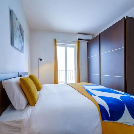 Prime Location, Modern Apartment In St Julian'S, Paceville, Apt 8 By Vaganza Saint Julian's 外观 照片