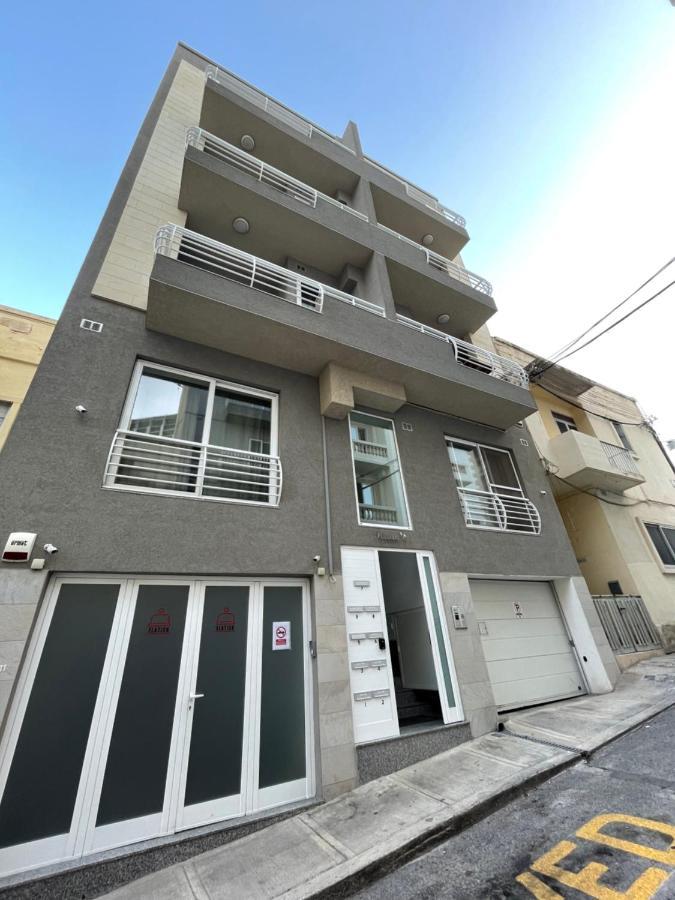 Prime Location, Modern Apartment In St Julian'S, Paceville, Apt 8 By Vaganza Saint Julian's 外观 照片